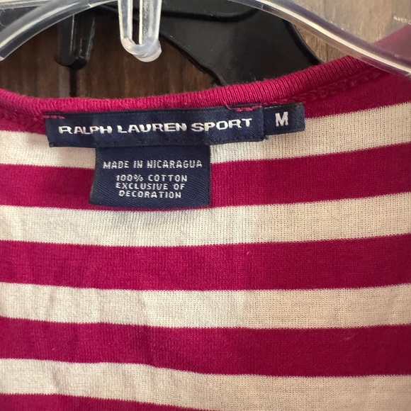 Ralph Lauren size small - Picture 3 of 3